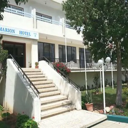 Hotel Marion