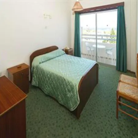 Hotel Marion