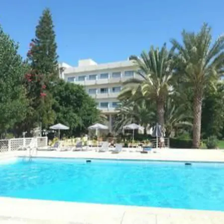 Hotel Marion 2*