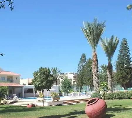 μάριον Ξενοδοχείο