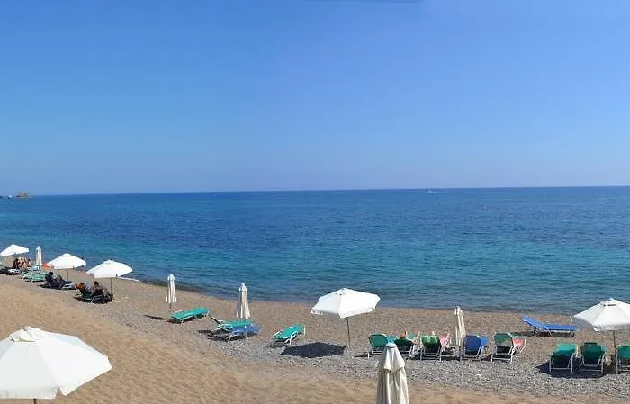 فندق Marion Polis