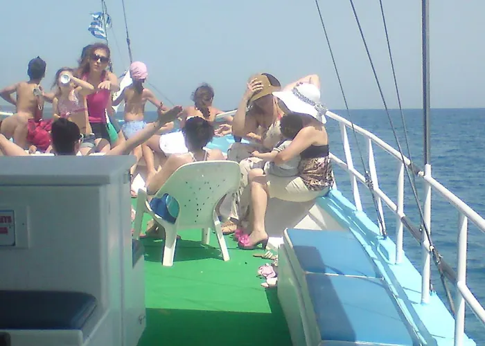 ホテル Marion Polis