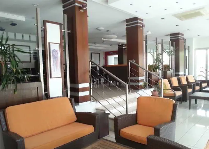 Marion 2* Полис