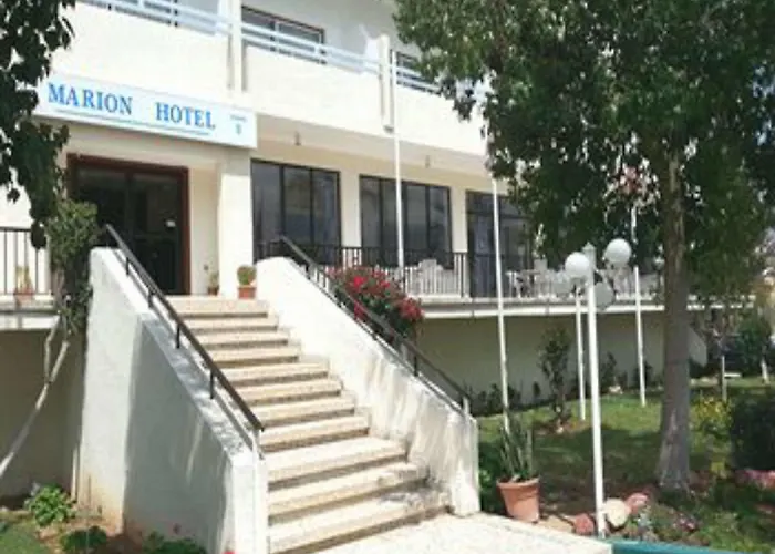 Hotel Marion