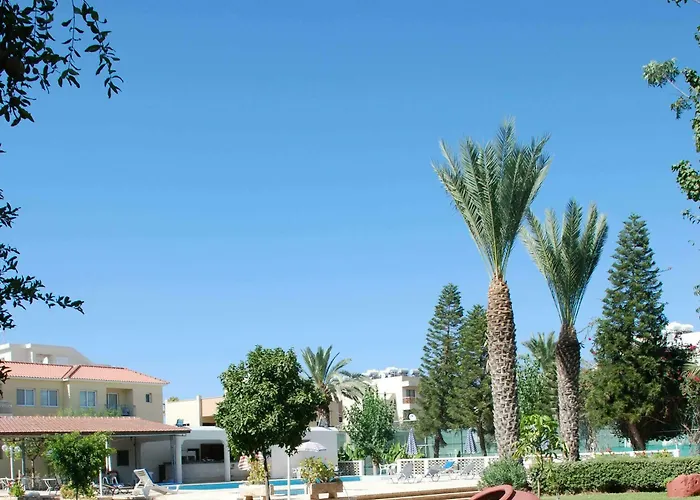 Marion 2* Полис